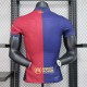 Maillot Barcelone Domicile 24/25 Joueur