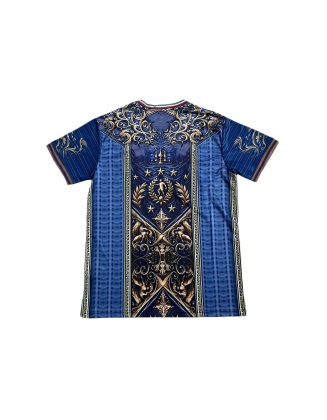 24/25 Édition spéciale Italie