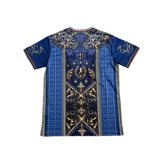 24/25 Édition spéciale Italie