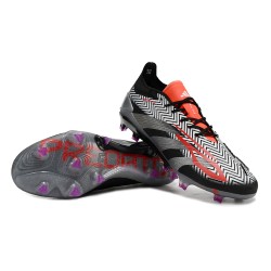 PREDATOR ACCURACY+ FG BOOTS