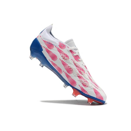 PREDATOR ACCURACY+ FG BOOTS