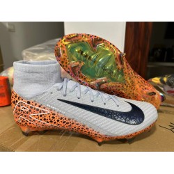 Mercurial Superfly XXV Elite FG