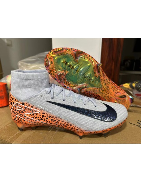 Mercurial Superfly XXV Elite FG