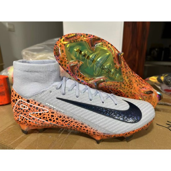 Mercurial Superfly XXV Elite FG