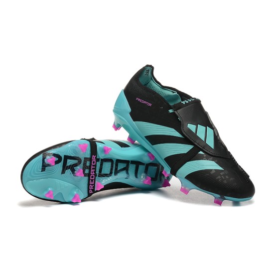PREDATOR ACCURACY+ FG BOOTS