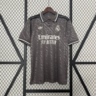 Maillot Troisième Real Madrid 24/25
