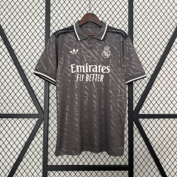 Maillot Troisième Real Madrid 24/25
