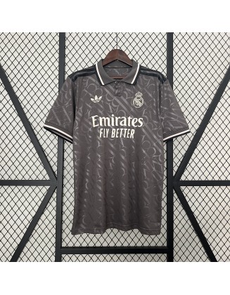 Maillot Troisième Real Madrid 24/25