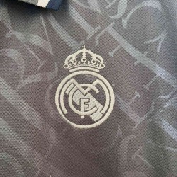 Maillot Troisième Real Madrid 24/25