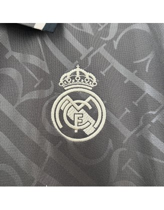 Maillot Troisième Real Madrid 24/25
