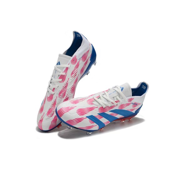 PREDATOR ACCURACY+ FG BOOTS