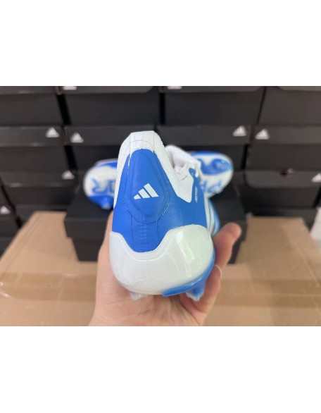 PREDATOR ACCURACY+ FG BOOTS