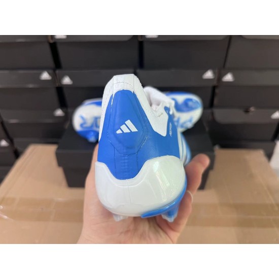 PREDATOR ACCURACY+ FG BOOTS