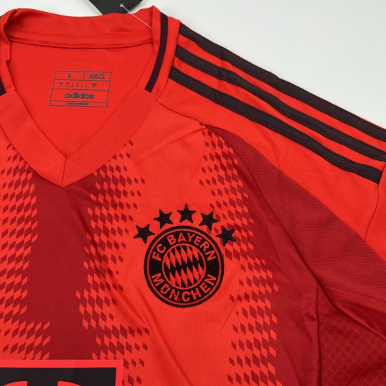 Maillot Bayern Munich Domicile 24/25