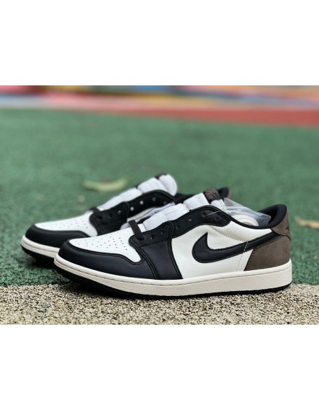 Air Jordan 1 Low 