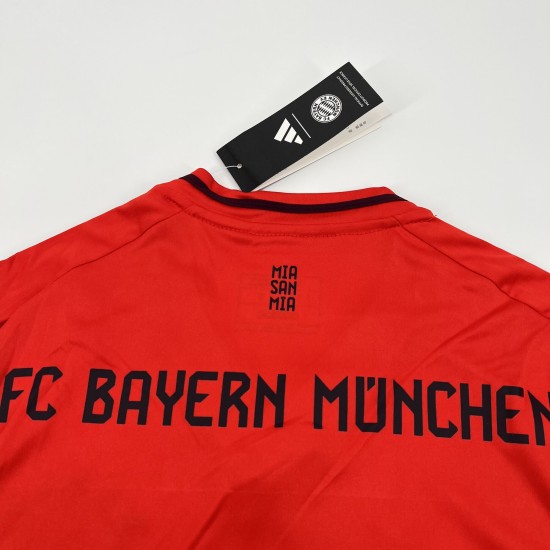 Maillot Bayern Munich Domicile 24/25