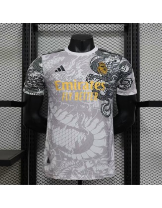 Maillot Real Madrid 24/25 Joueur