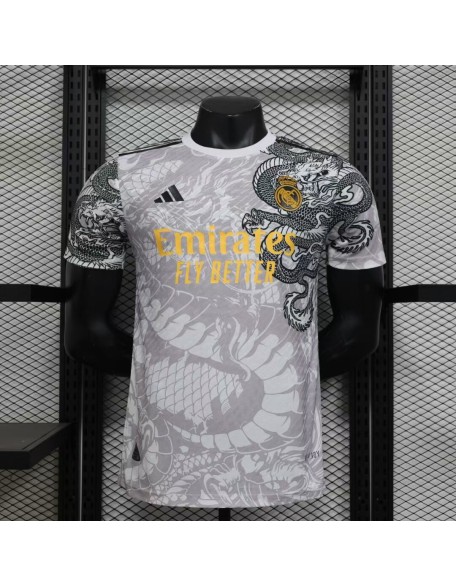 Maillot Real Madrid 24/25 Joueur