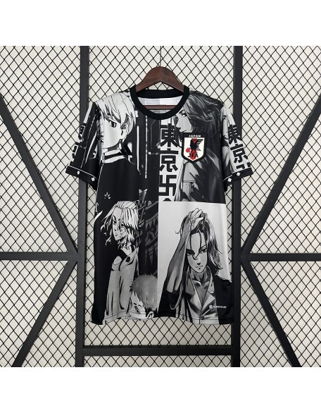 24/25 Tokyo Swastika Avenger 24/25 Tokyo Swastika Avenger