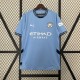 Maillot Manchester City Domicile 24/25