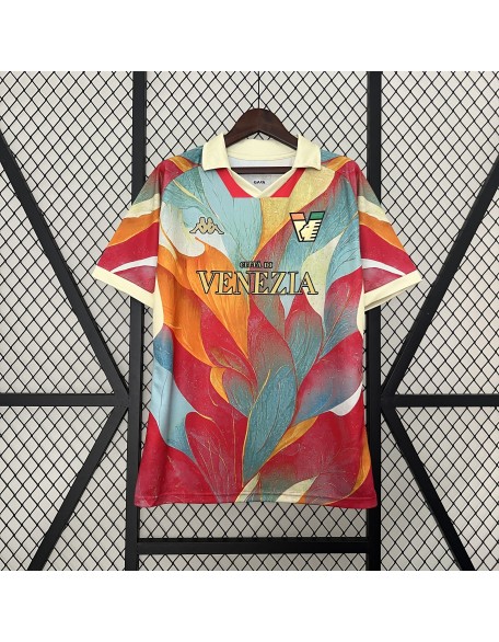 24/25 Venezia FC Special Edition 24/25 Venezia FC Special Edition