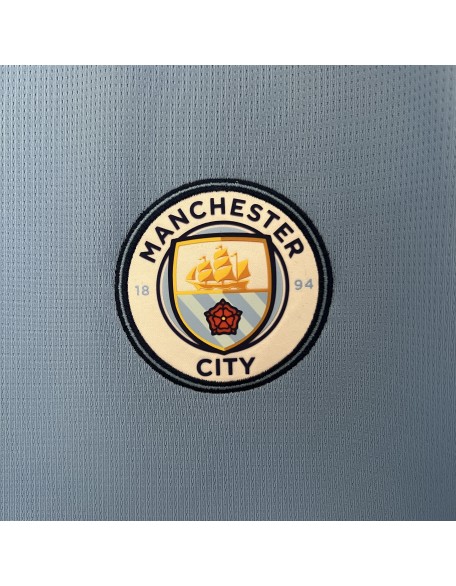 Maillot Manchester City Domicile 24/25 Maillot Manchester City Domicile 24/25