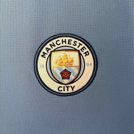 Maillot Manchester City Domicile 24/25