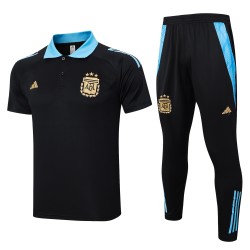 Polo + Pantalon Argentine 24/25