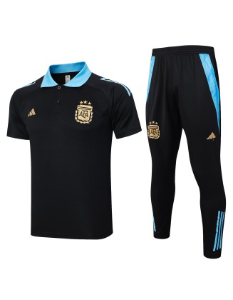 Polo + Pantalon Argentine 24/25