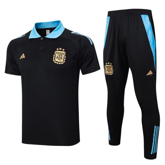Polo + Pantalon Argentine 24/25