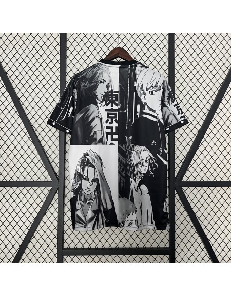 24/25 Tokyo Swastika Avenger 24/25 Tokyo Swastika Avenger