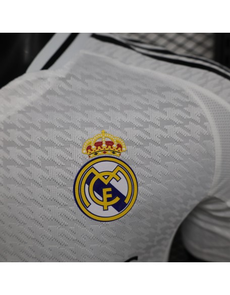 Maillot Real Madrid 24/25 Joueur Maillot Real Madrid 24/25 Joueur