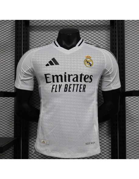Maillot Real Madrid 24/25 Joueur