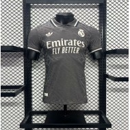 Maillot Real Madrid Third 24/25 Joueur