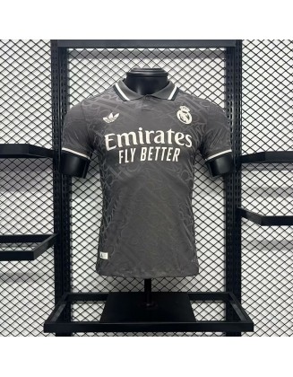 Maillot Real Madrid Third 24/25 Joueur
