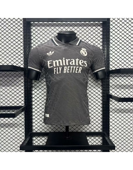 Maillot Real Madrid Third 24/25 Joueur