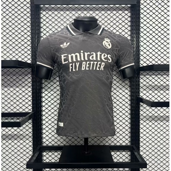 Maillot Real Madrid Third 24/25 Joueur