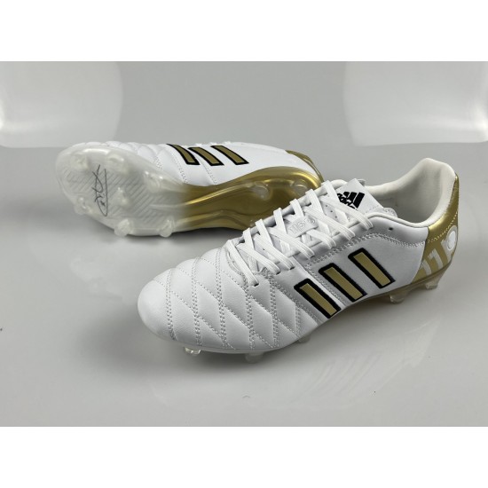 Adidas Limited-Edition 11PRO TK