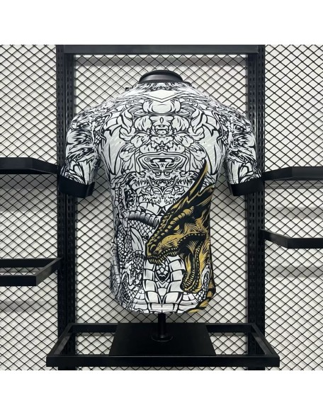 Maillot Real Madrid 24/25 Joueur Maillot Real Madrid 24/25 Joueur