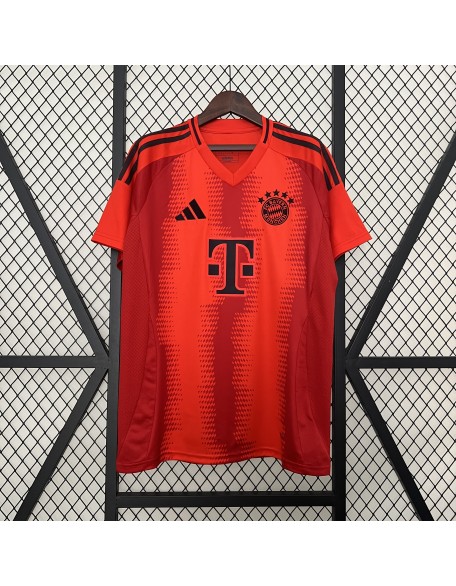 Maillot Bayern Munich Domicile 24/25 Maillot Bayern Munich Domicile 24/25