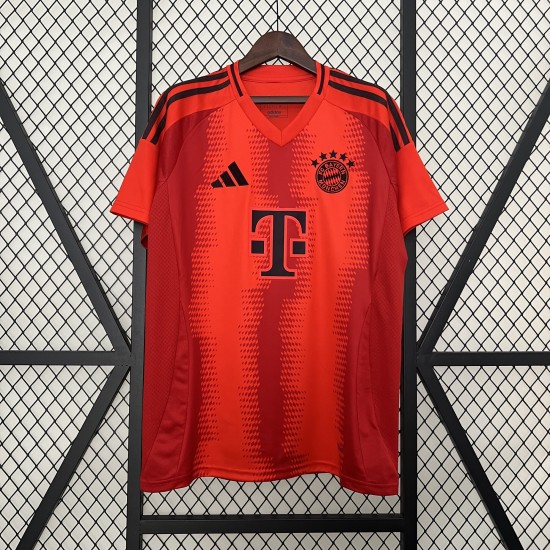 Maillot Bayern Munich Domicile 24/25