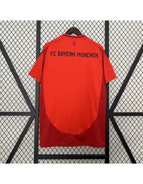 Maillot Bayern Munich Domicile 24/25 Maillot Bayern Munich Domicile 24/25
