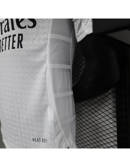 Maillot Real Madrid 24/25 Joueur Maillot Real Madrid 24/25 Joueur