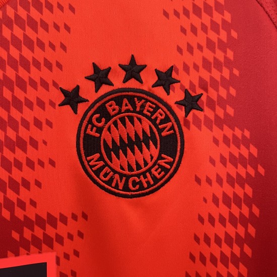 Maillot Bayern Munich Domicile 24/25