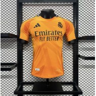 Maillot Real Madrid Exterieur 24/25 Joueur