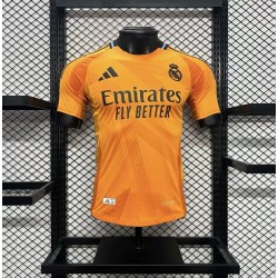 Maillot Real Madrid Exterieur 24/25 Joueur