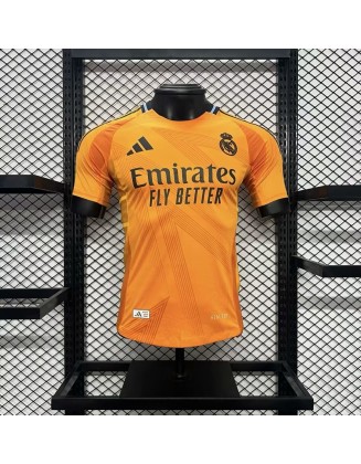Maillot Real Madrid Exterieur 24/25 Joueur
