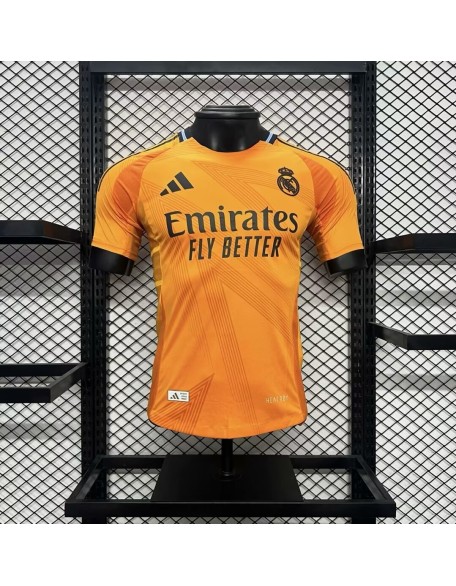 Maillot Real Madrid Exterieur 24/25 Joueur