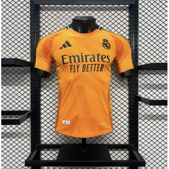 Maillot Real Madrid Exterieur 24/25 Joueur