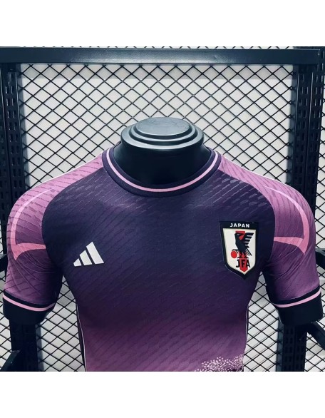 2024 Japan Special Edition Version du lecteur 2024 Japan Special Edition Version du lecteur